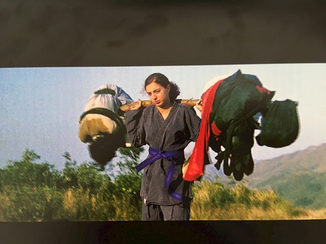 © Jutta Drewes / ID Verlag – Katha Schulte