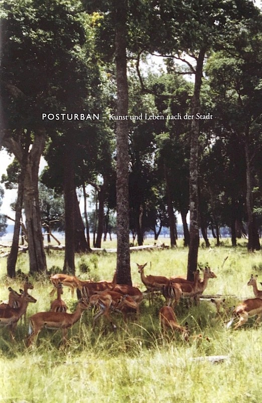 © Revolver Verlag – Katha Schulte