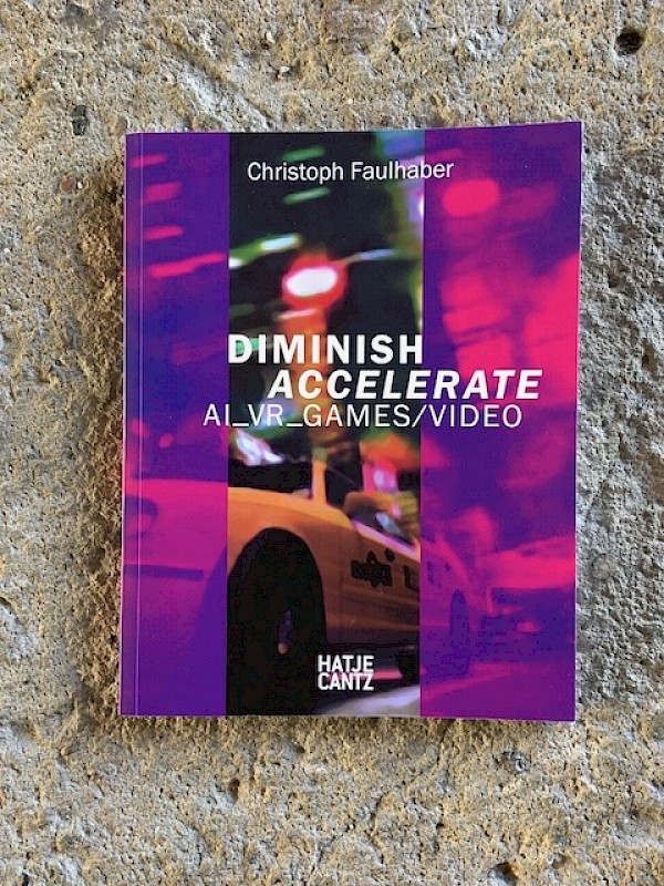 © Hatje Cantz – Katha Schulte