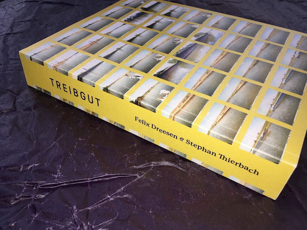 © Felix Dreesen / Stephan Thierbach – Katha Schulte