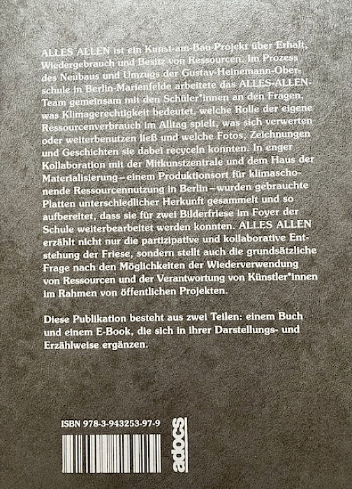 © Adocs  – Katha Schulte